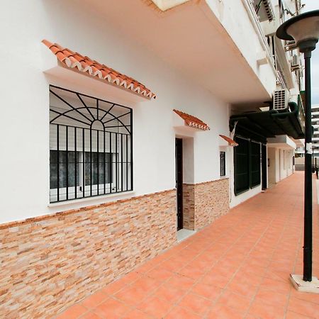 Palacios 6, Nuevo, Playa, Barrio Tranquilo, Todos Los Servicios, Pa Малага Екстериор снимка
