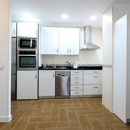 Palacios 6, Nuevo, Playa, Barrio Tranquilo, Todos Los Servicios, Pa Малага Екстериор снимка
