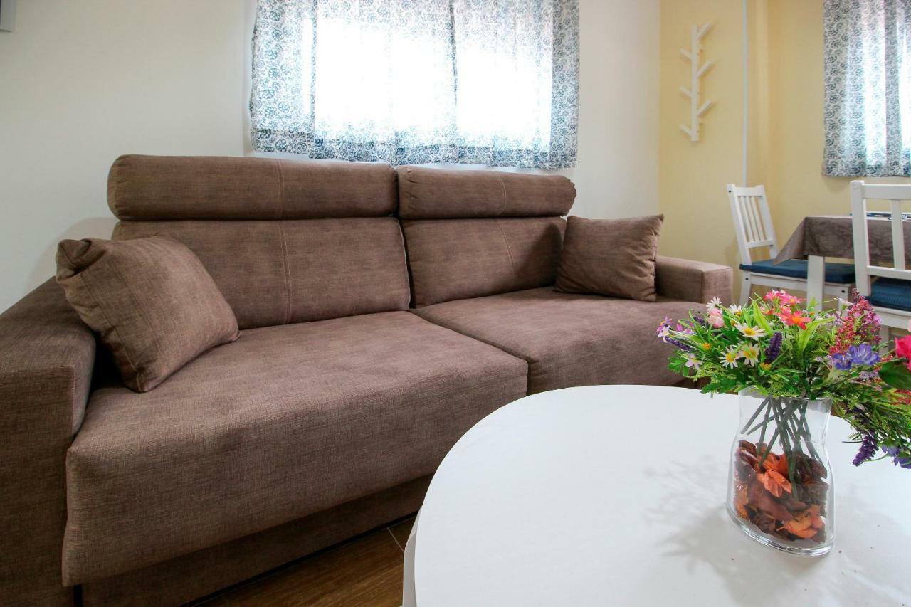 Palacios 6, Nuevo, Playa, Barrio Tranquilo, Todos Los Servicios, Pa Малага Екстериор снимка