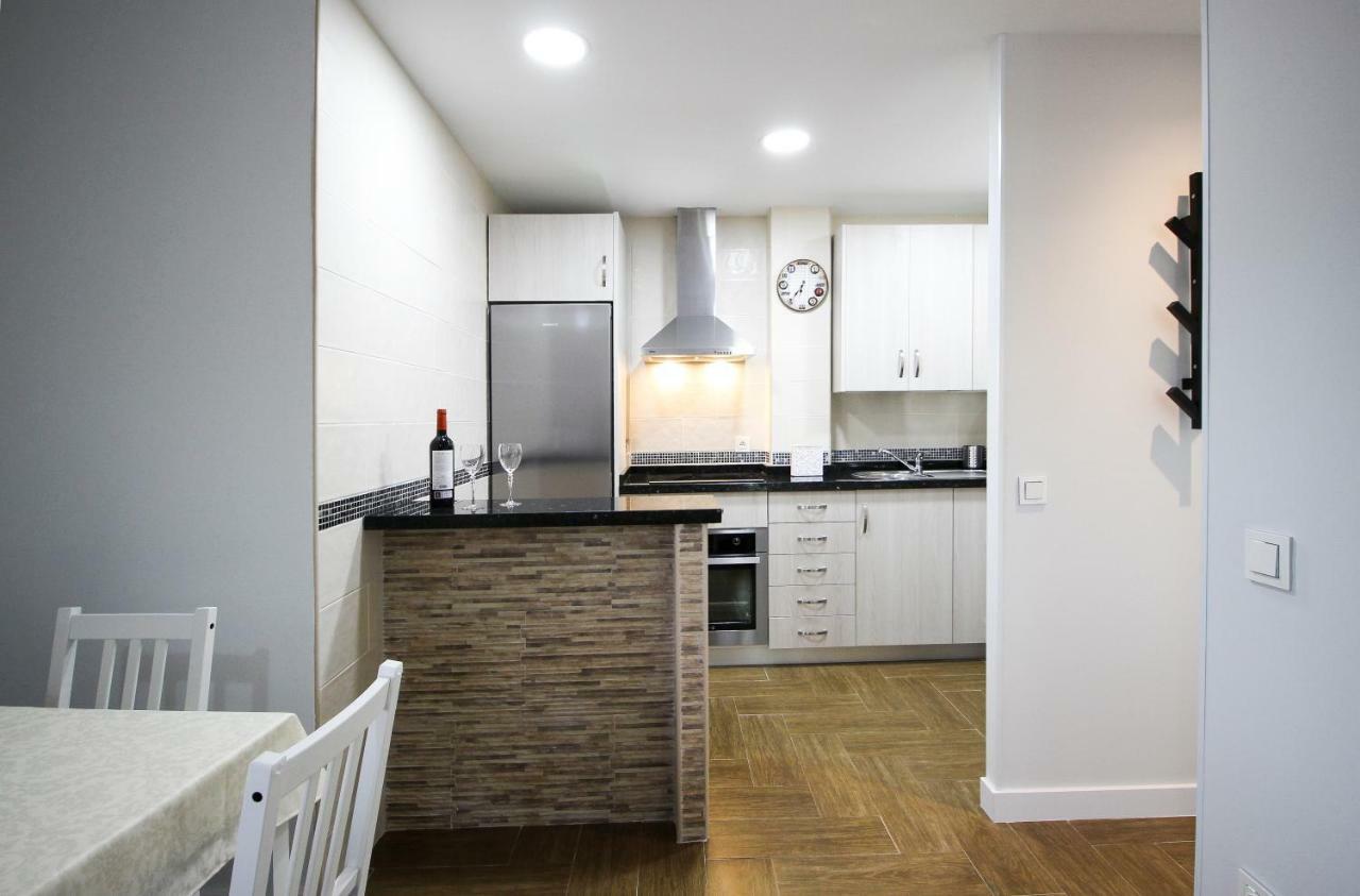 Palacios 6, Nuevo, Playa, Barrio Tranquilo, Todos Los Servicios, Pa Малага Екстериор снимка